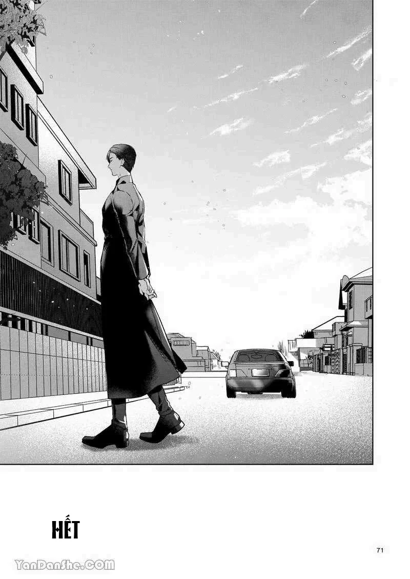 Gia Đình Hoàn Hảo Chapter 2 H+++++ - Next 