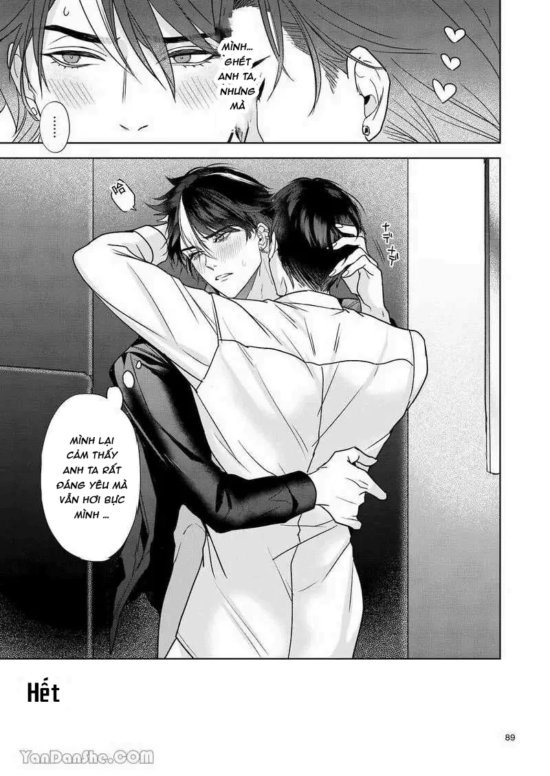 Gia Đình Hoàn Hảo Chapter 2 H+++++ - Next 