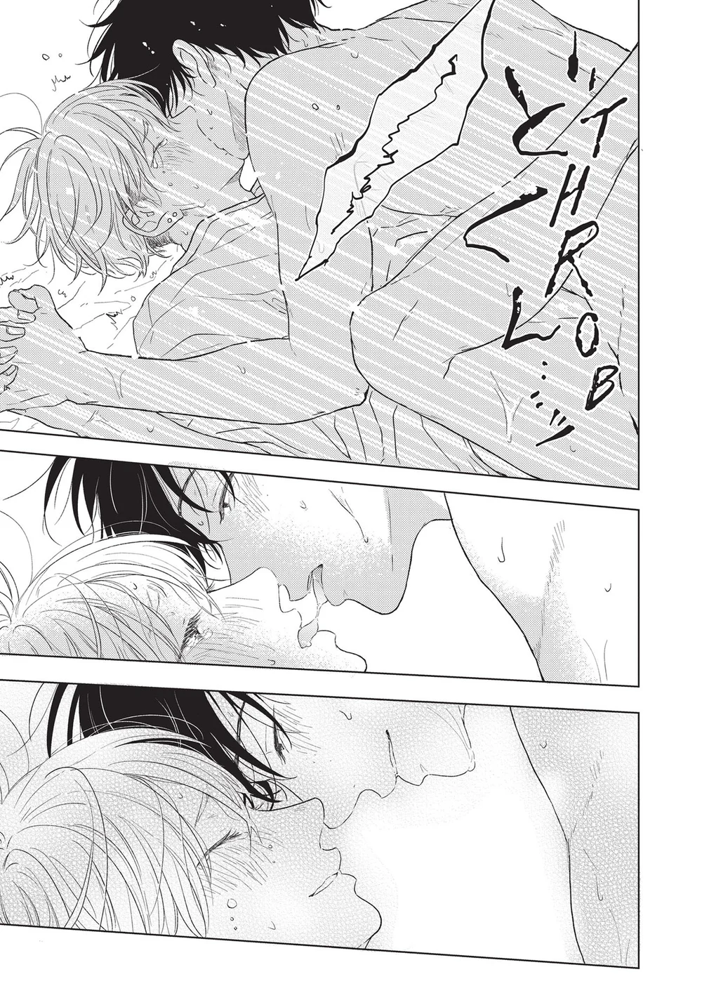 Viết Lên Mối Tình Chapter 4 - Next 