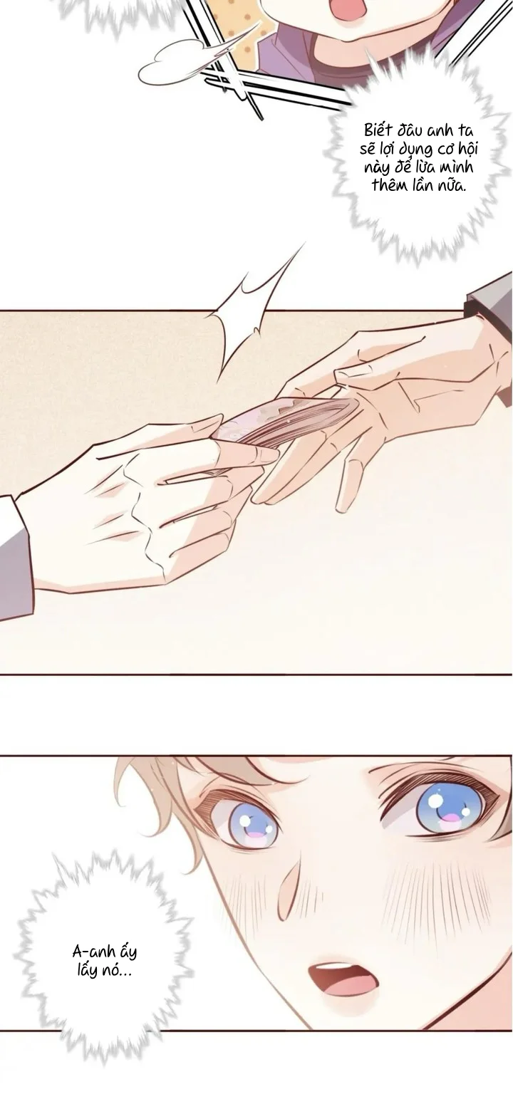 Yêu Em Bất Chấp Chapter 33 - Next 