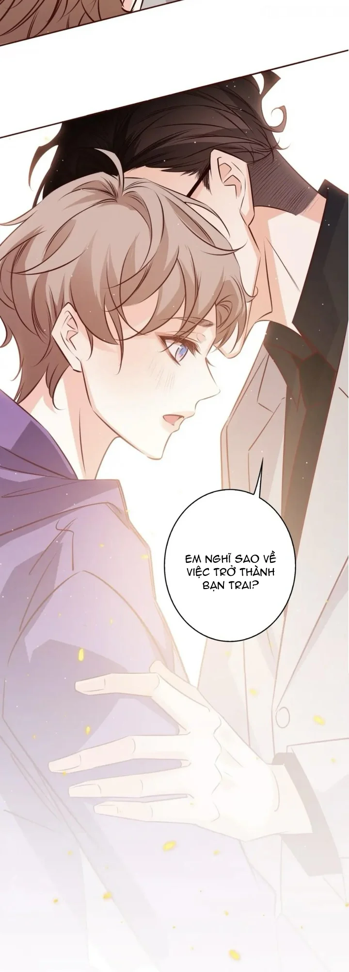 Yêu Em Bất Chấp Chapter 33 - Next 