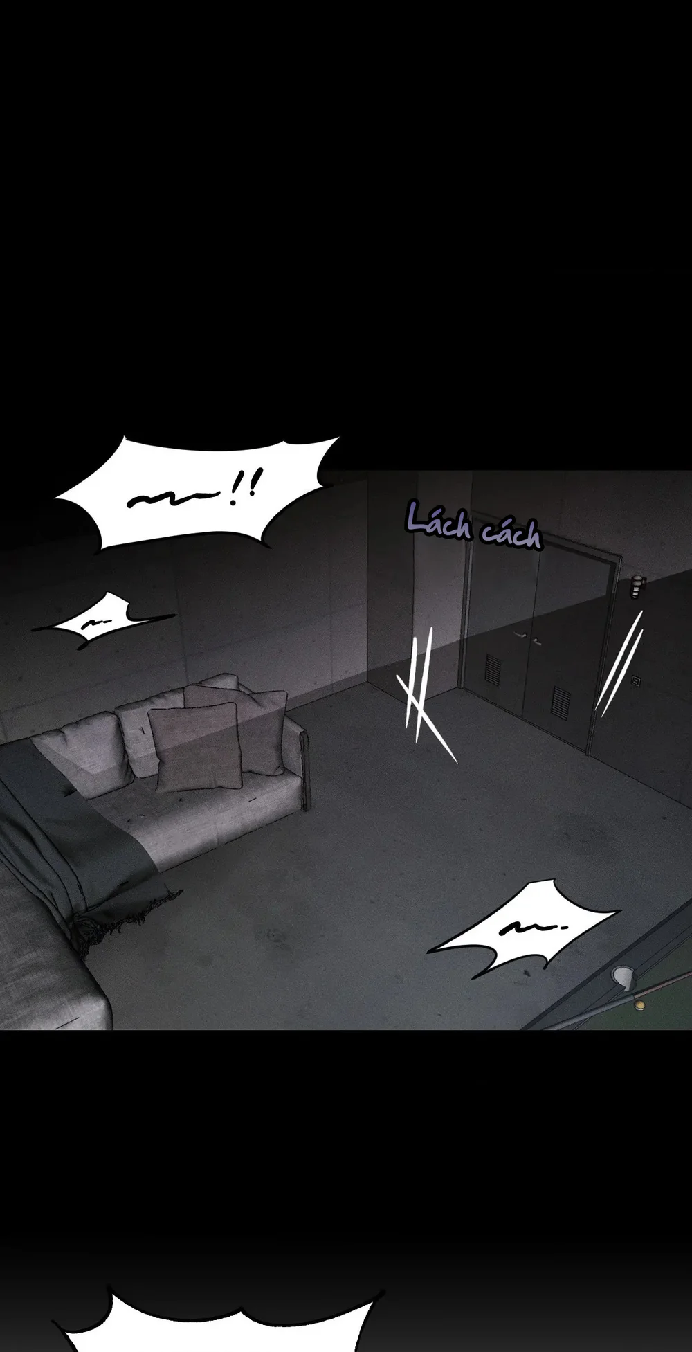 NHÀ CÓ CHÓ Chapter 1 H - Next 