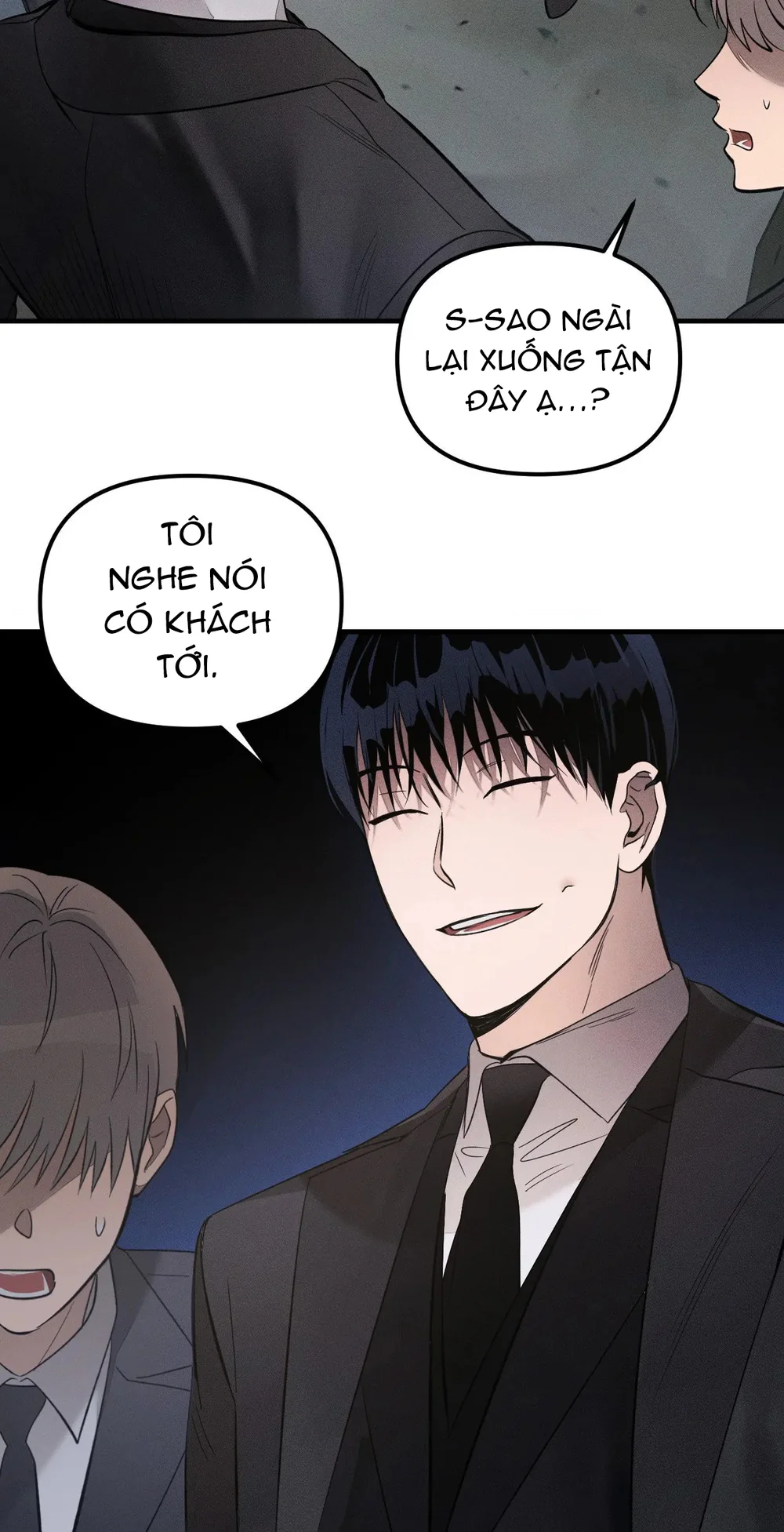 NHÀ CÓ CHÓ Chapter 1 H - Next 