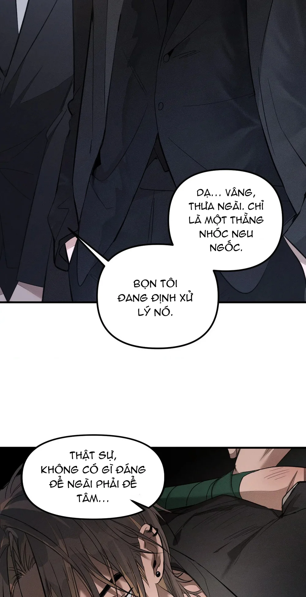 NHÀ CÓ CHÓ Chapter 1 H - Next 