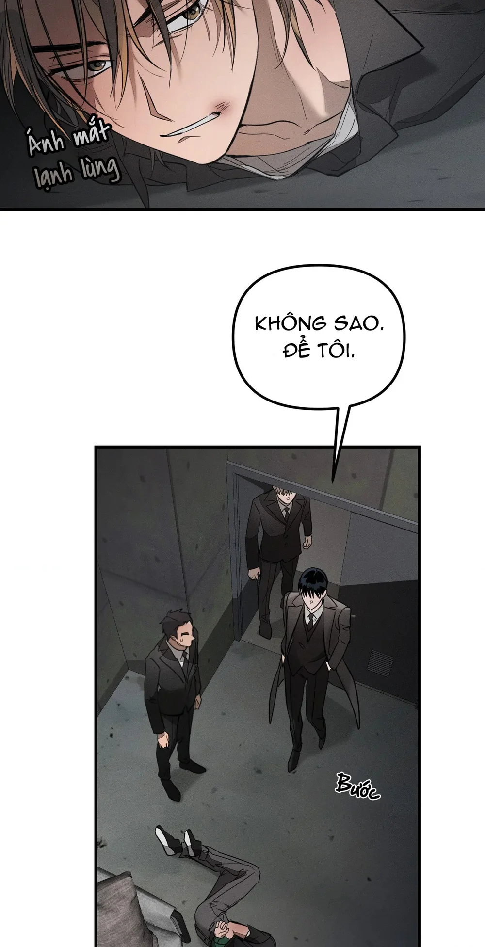 NHÀ CÓ CHÓ Chapter 1 H - Next 