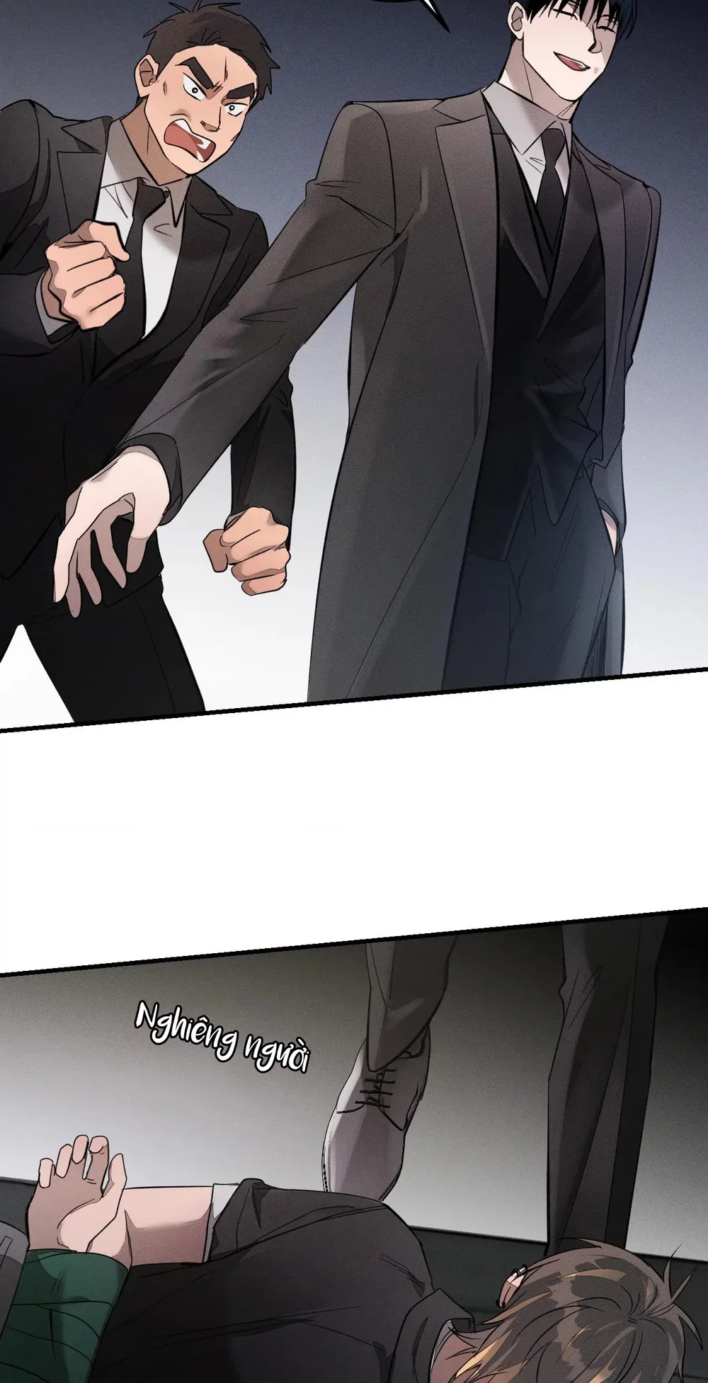 NHÀ CÓ CHÓ Chapter 1 H - Next 