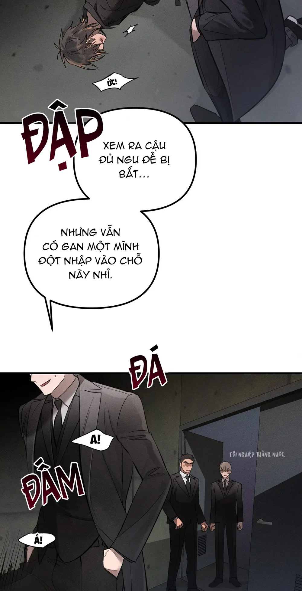 NHÀ CÓ CHÓ Chapter 1 H - Next 