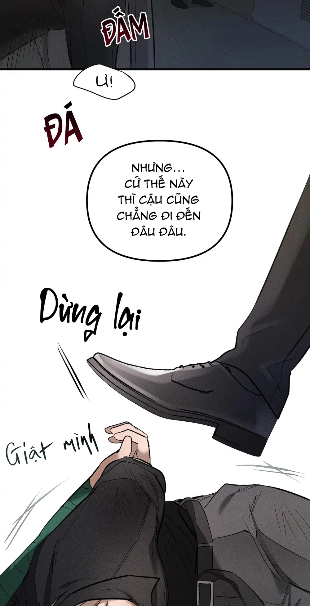 NHÀ CÓ CHÓ Chapter 1 H - Next 