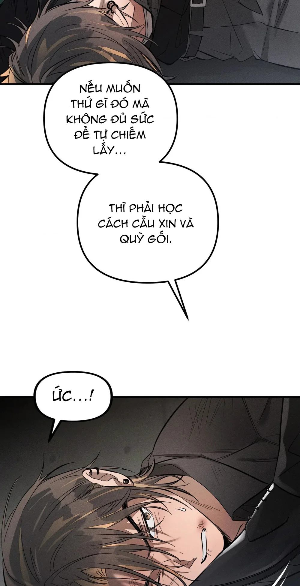 NHÀ CÓ CHÓ Chapter 1 H - Next 