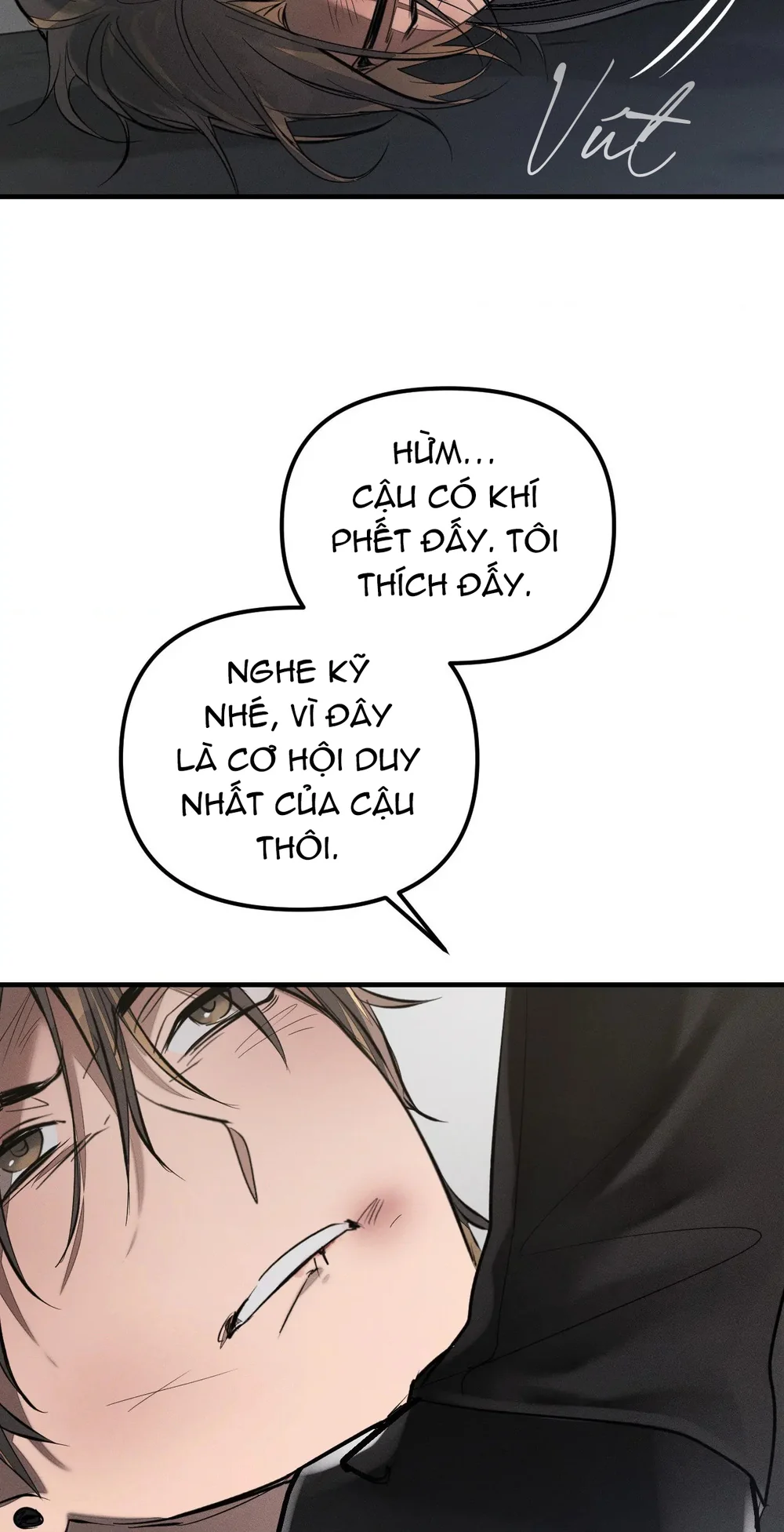 NHÀ CÓ CHÓ Chapter 1 H - Next 