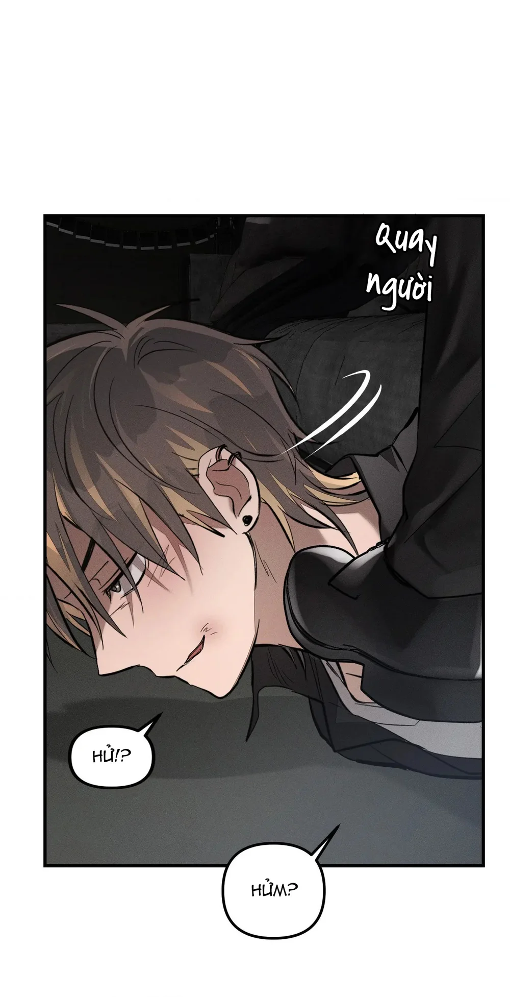 NHÀ CÓ CHÓ Chapter 1 H - Next 