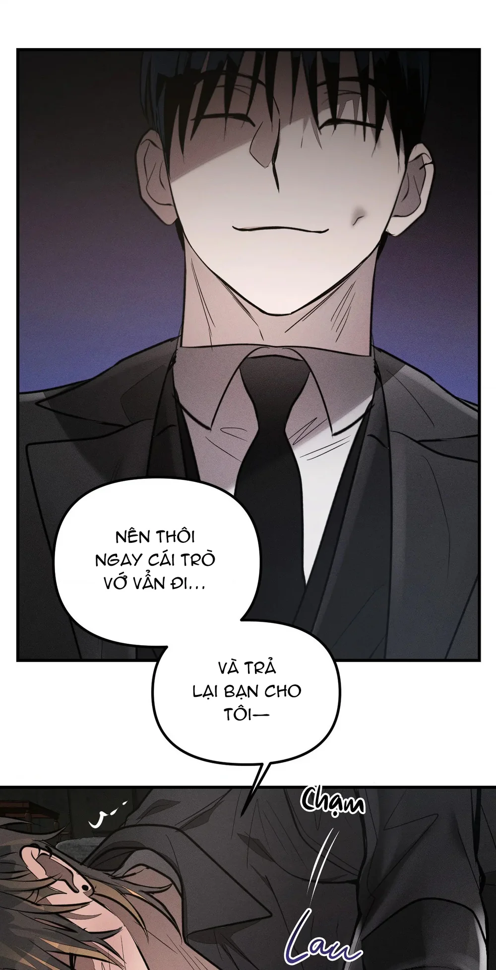 NHÀ CÓ CHÓ Chapter 1 H - Next 