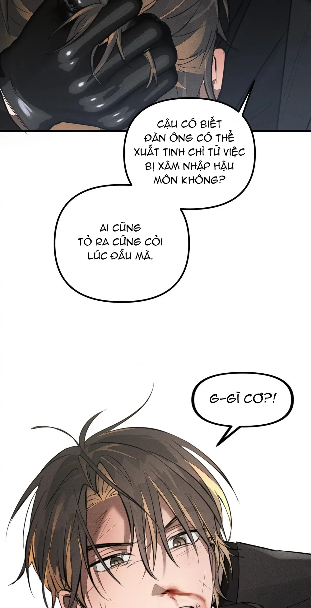 NHÀ CÓ CHÓ Chapter 1 H - Next 