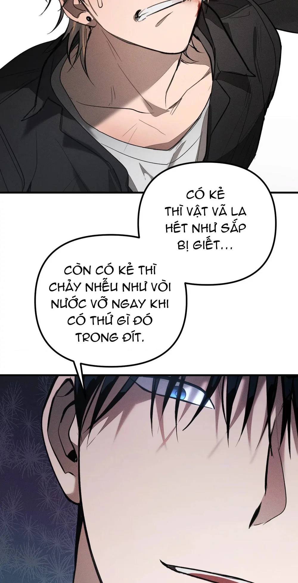 NHÀ CÓ CHÓ Chapter 1 H - Next 