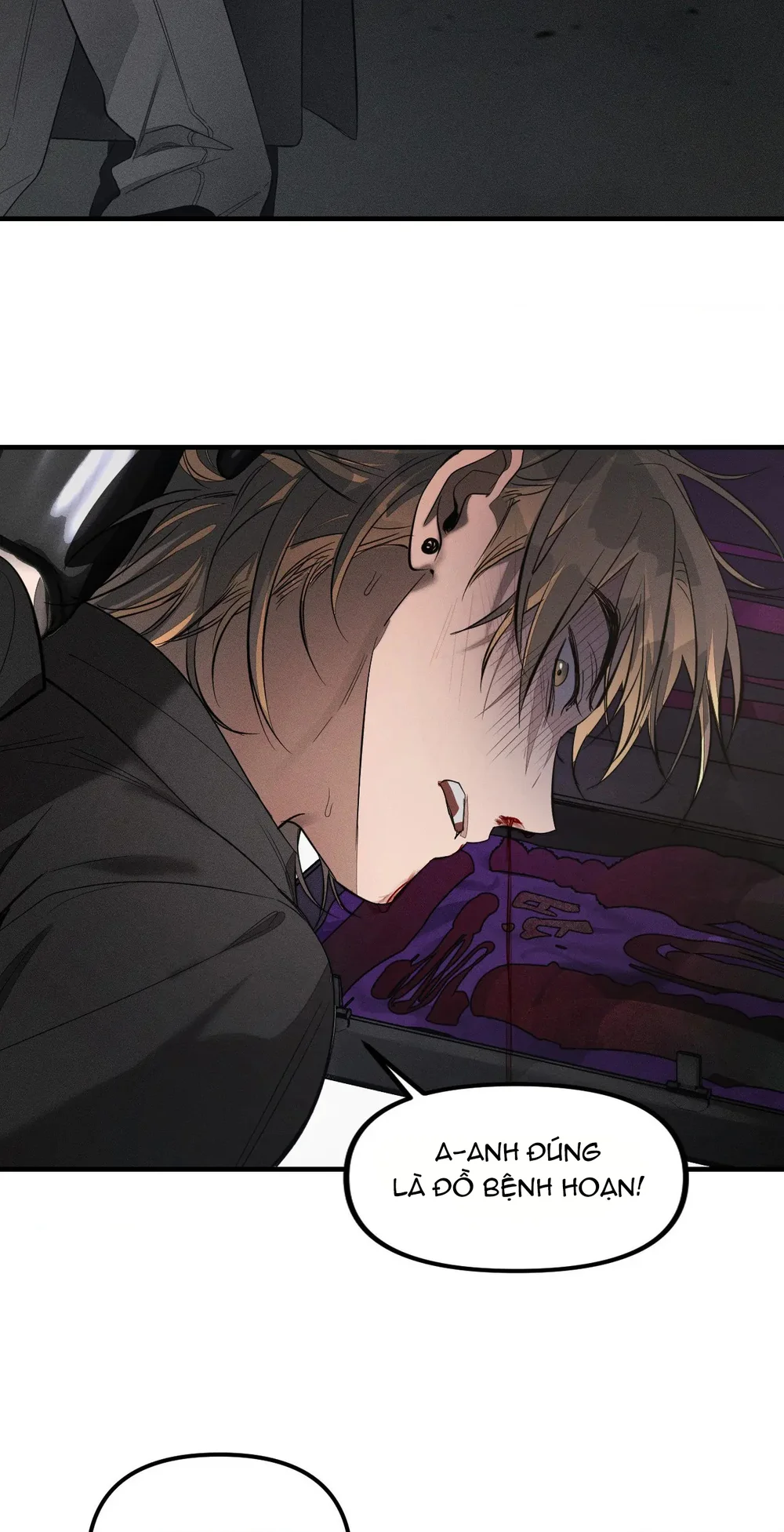 NHÀ CÓ CHÓ Chapter 1 H - Next 