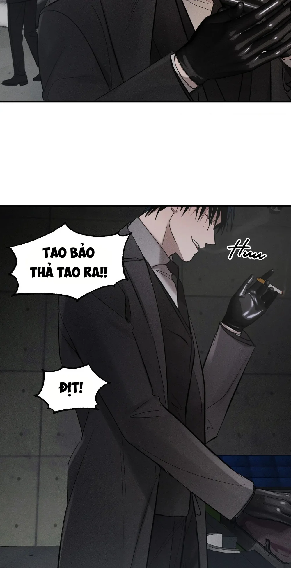 NHÀ CÓ CHÓ Chapter 1 H - Next 