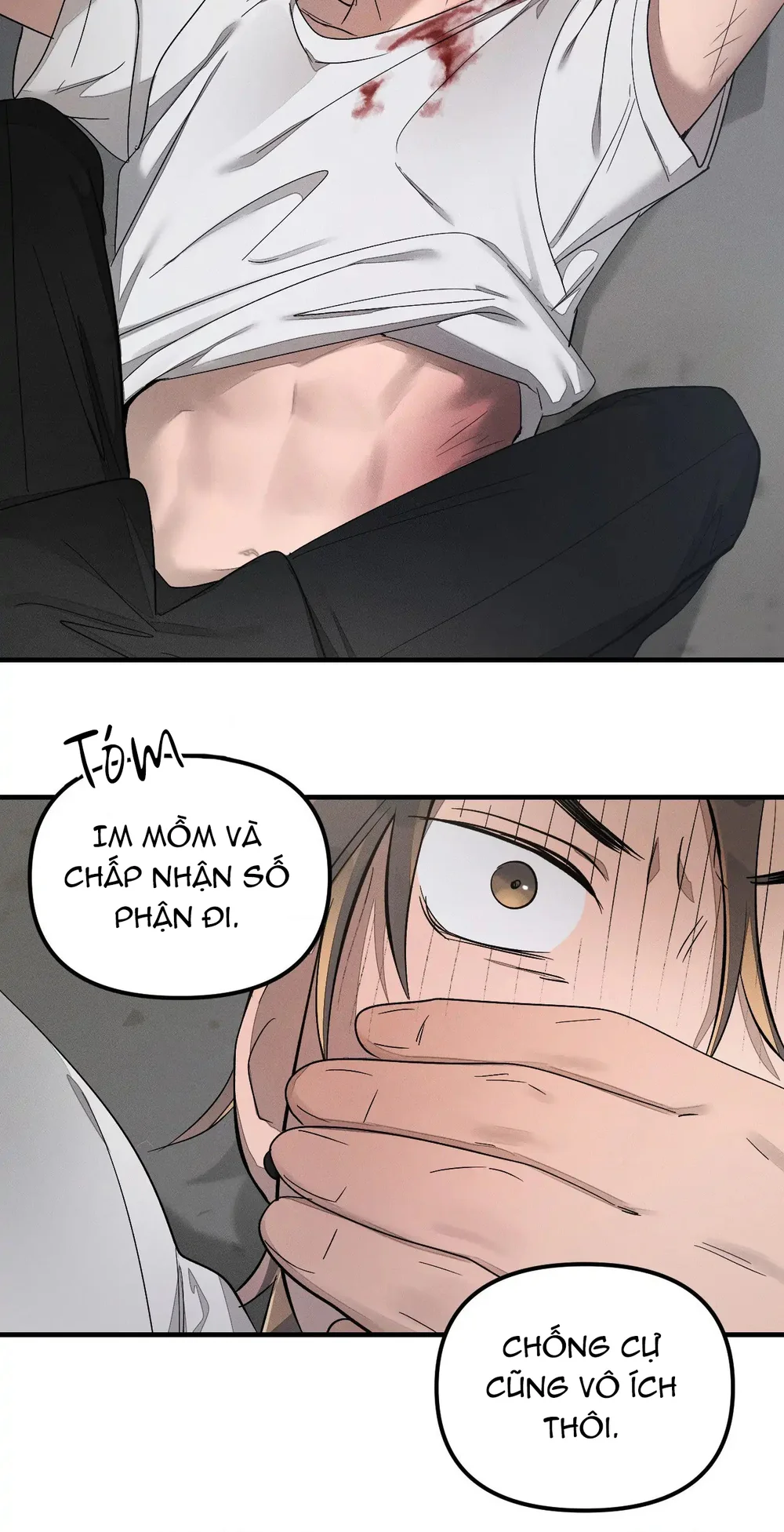 NHÀ CÓ CHÓ Chapter 1 H - Next 