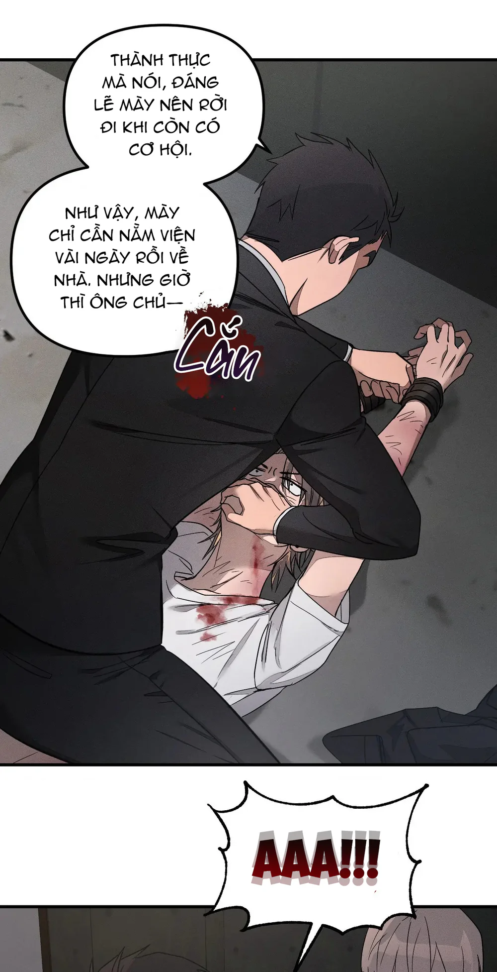 NHÀ CÓ CHÓ Chapter 1 H - Next 