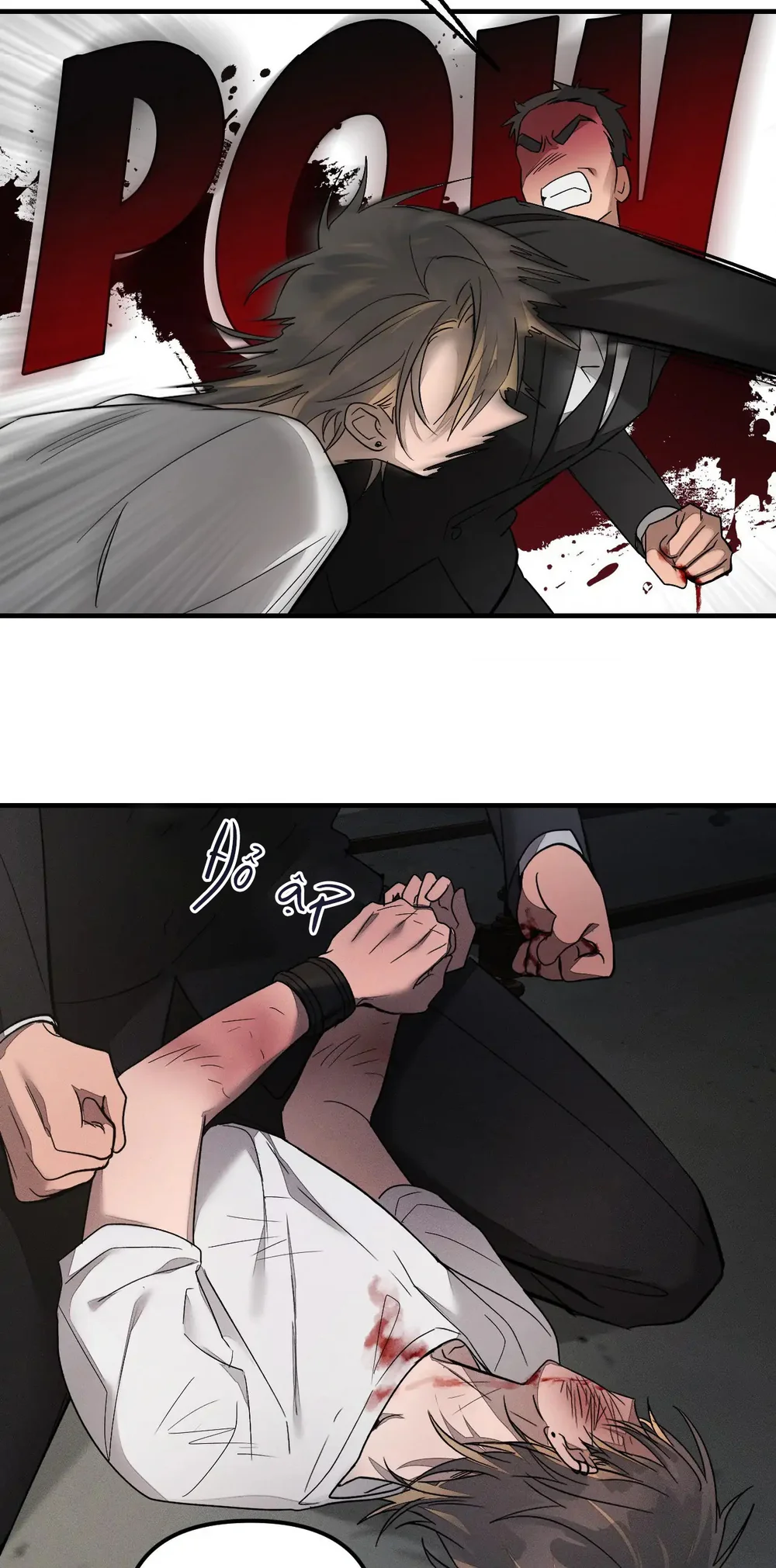 NHÀ CÓ CHÓ Chapter 1 H - Next 