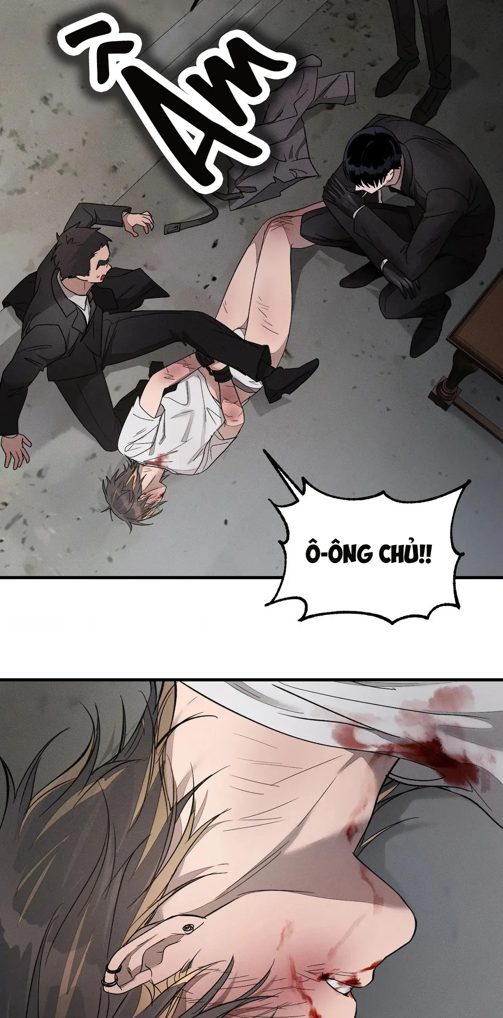 NHÀ CÓ CHÓ Chapter 1 H - Next 