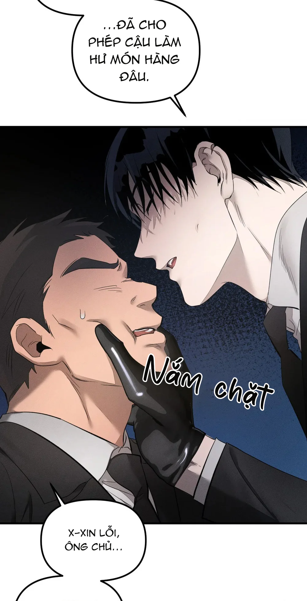 NHÀ CÓ CHÓ Chapter 1 H - Next 