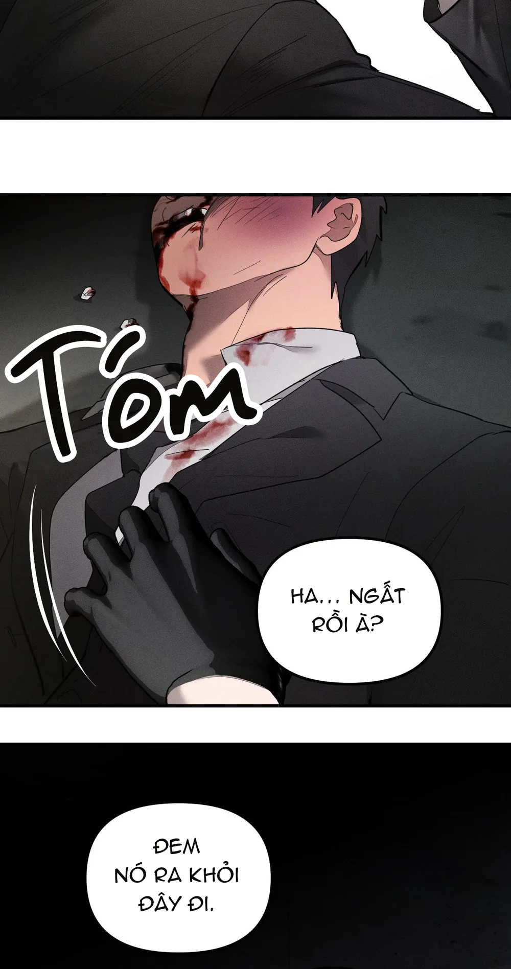 NHÀ CÓ CHÓ Chapter 1 H - Next 