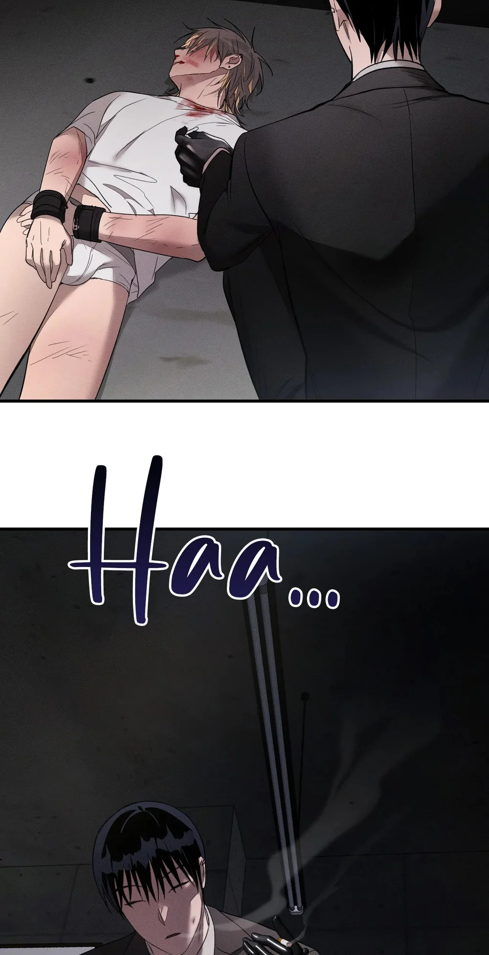 NHÀ CÓ CHÓ Chapter 1 H - Next 