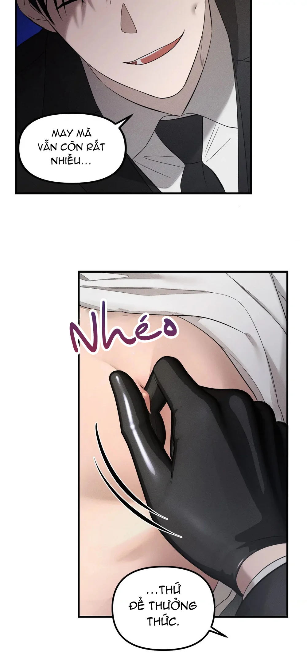 NHÀ CÓ CHÓ Chapter 1 H - Next 