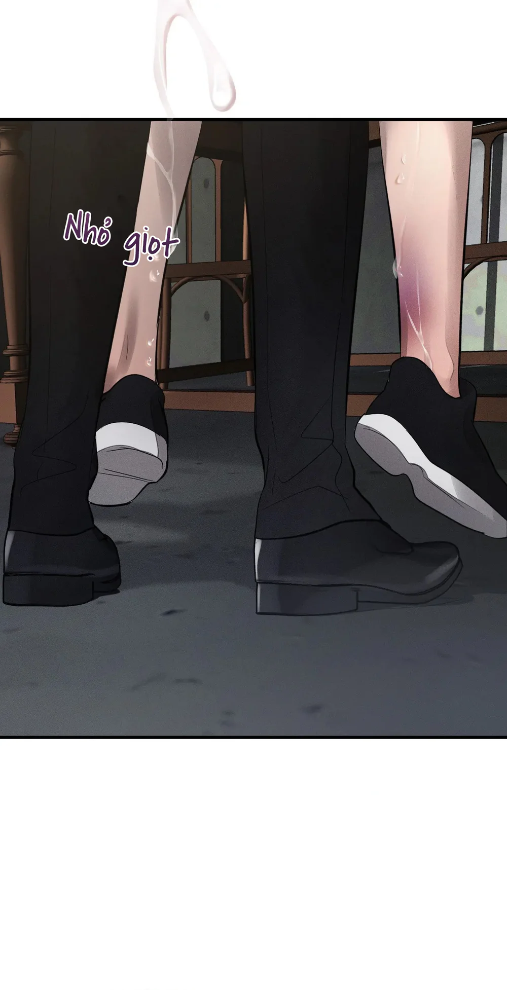 NHÀ CÓ CHÓ Chapter 1 H - Next 