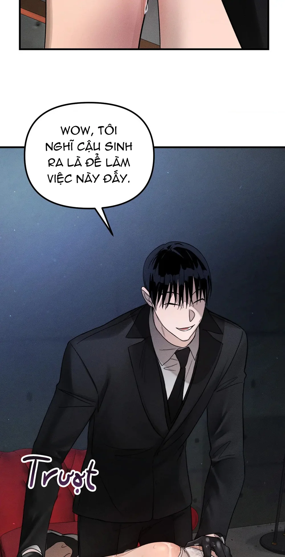 NHÀ CÓ CHÓ Chapter 1 H - Next 