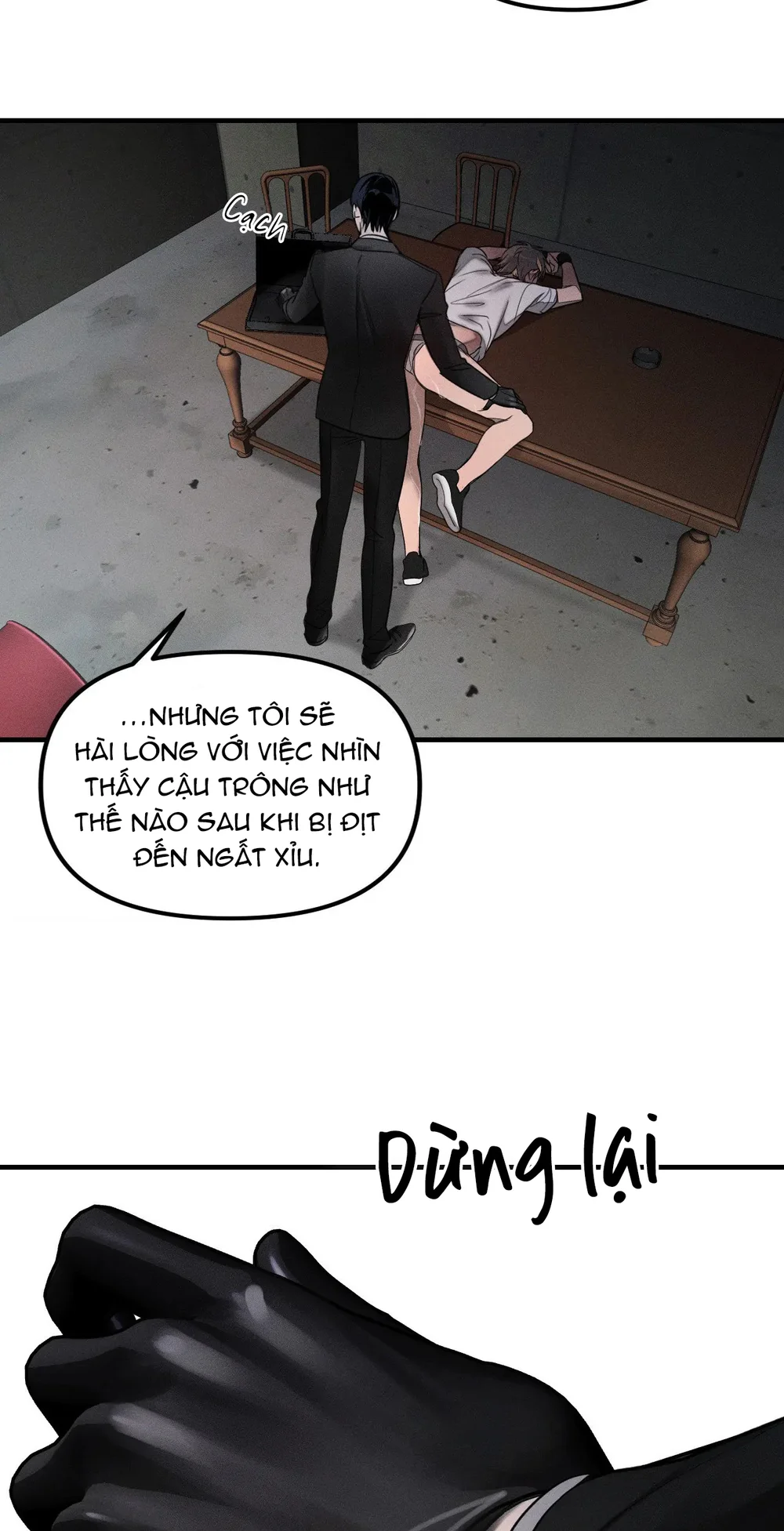 NHÀ CÓ CHÓ Chapter 1 H - Next 