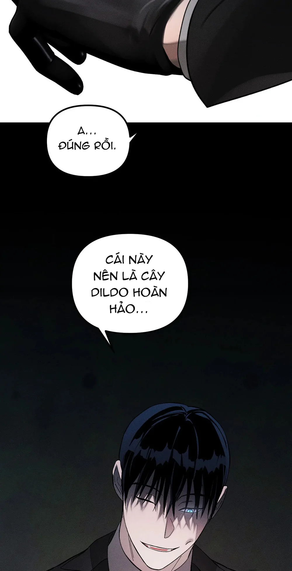 NHÀ CÓ CHÓ Chapter 1 H - Next 