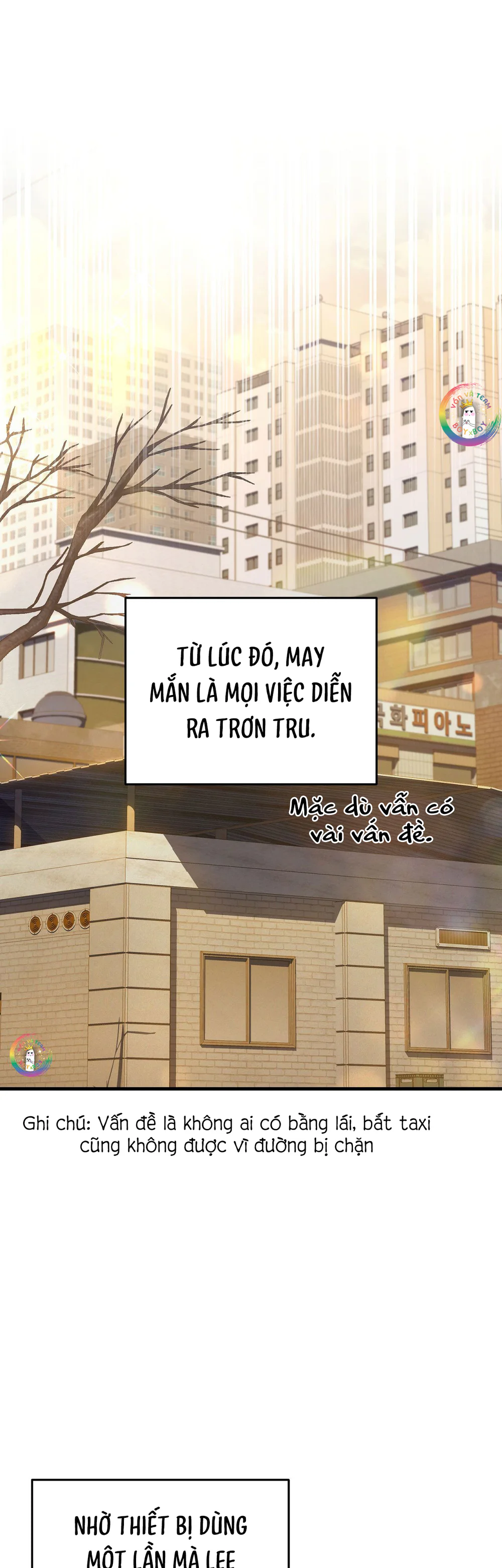 Thợ Săn Chỉ Muốn Ở Ẩn Chapter 21 - Next Chapter 22