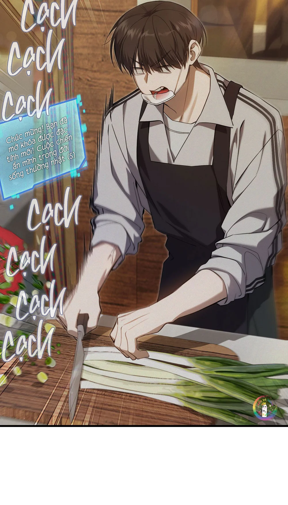 Thợ Săn Chỉ Muốn Ở Ẩn Chapter 21 - Next Chapter 22