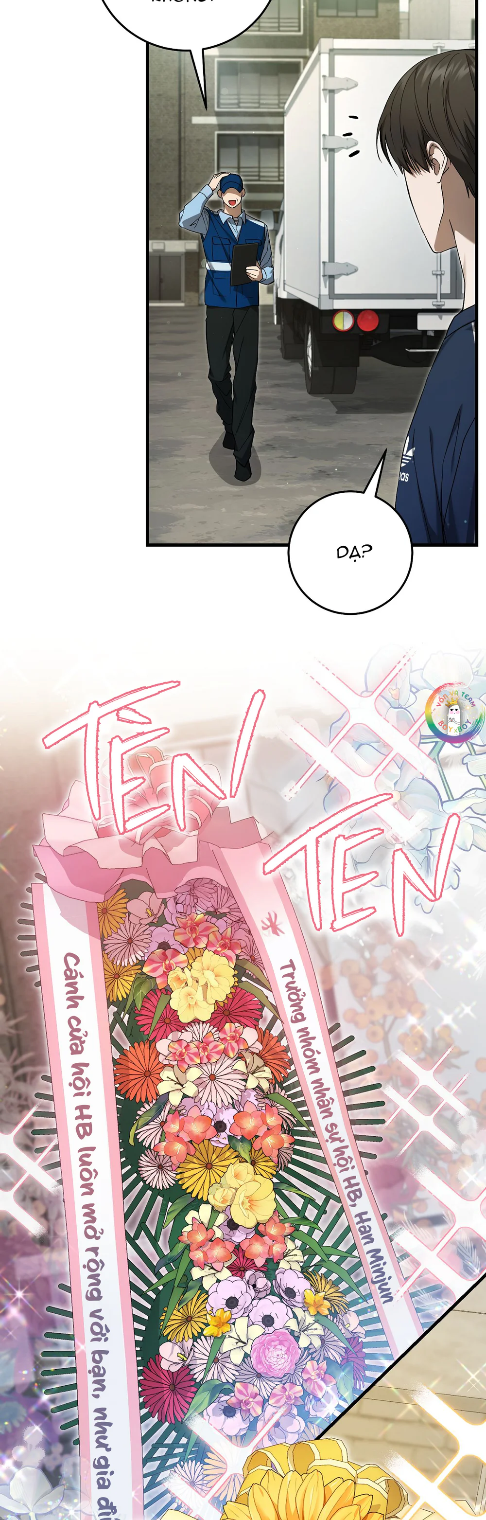 Thợ Săn Chỉ Muốn Ở Ẩn Chapter 21 - Next Chapter 22