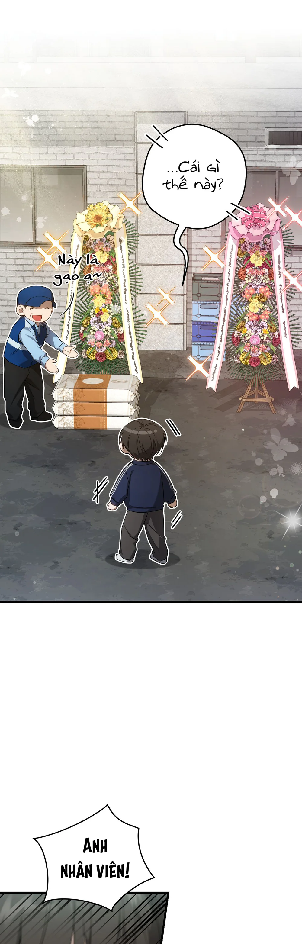 Thợ Săn Chỉ Muốn Ở Ẩn Chapter 21 - Next Chapter 22