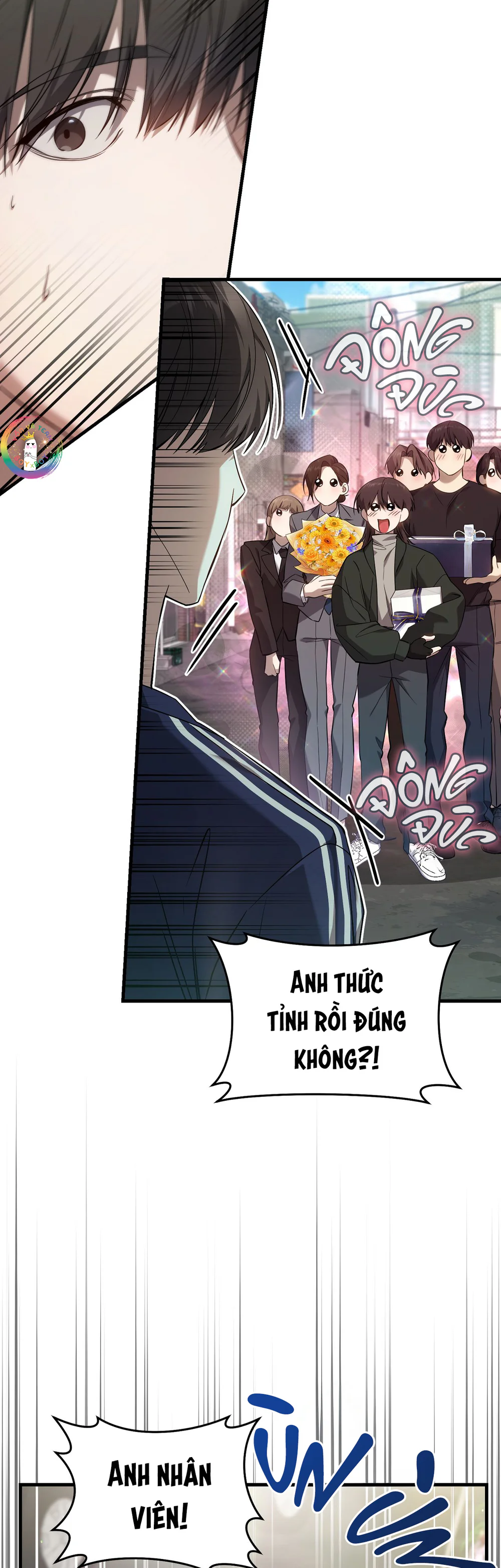 Thợ Săn Chỉ Muốn Ở Ẩn Chapter 21 - Next Chapter 22