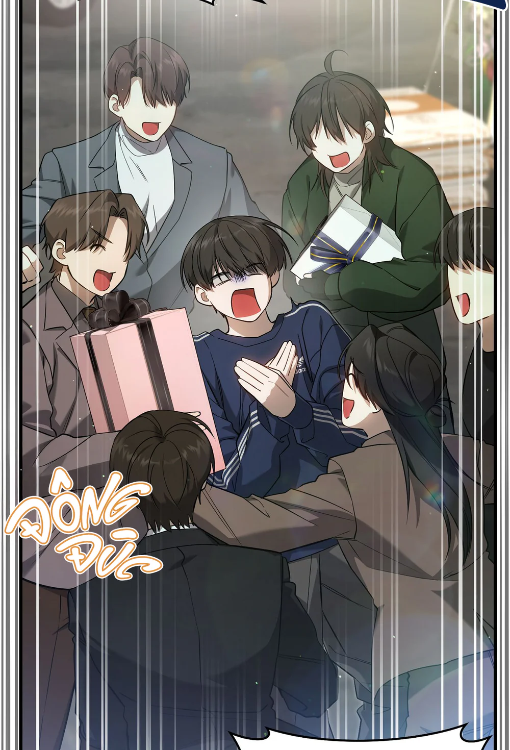 Thợ Săn Chỉ Muốn Ở Ẩn Chapter 21 - Next Chapter 22