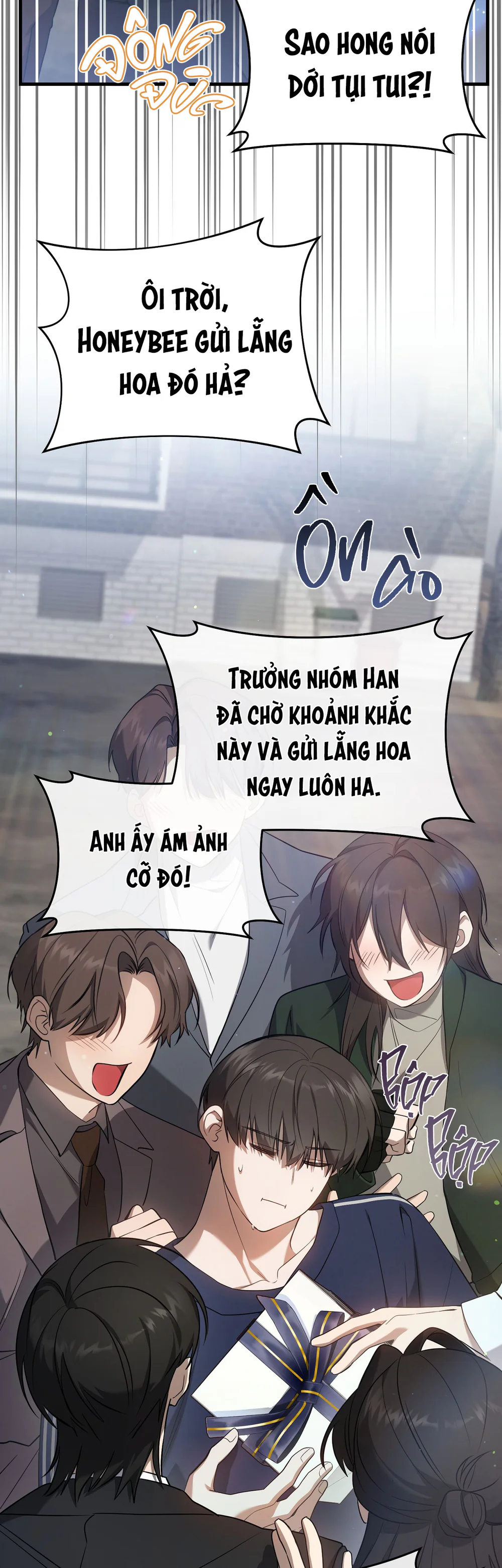 Thợ Săn Chỉ Muốn Ở Ẩn Chapter 21 - Next Chapter 22