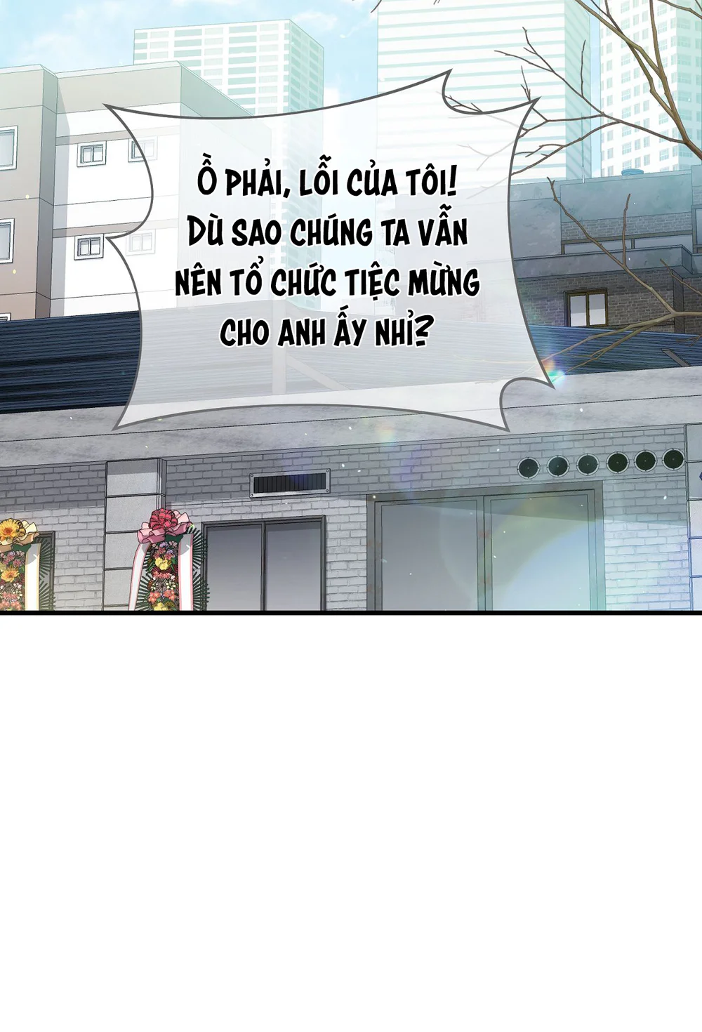Thợ Săn Chỉ Muốn Ở Ẩn Chapter 21 - Next Chapter 22