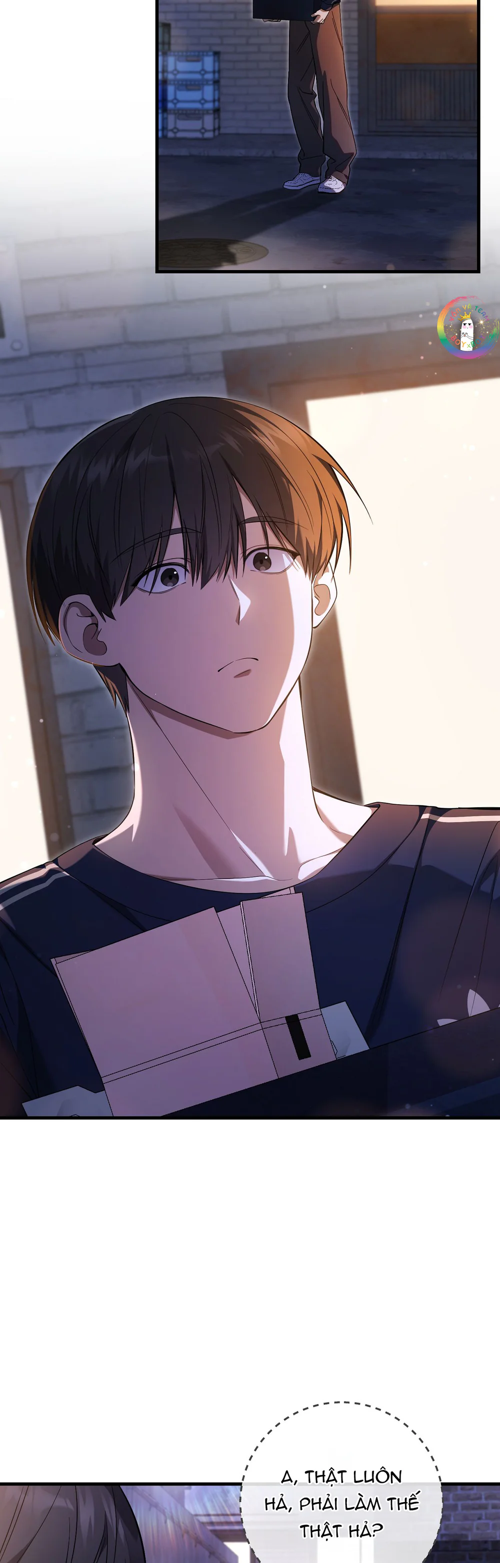 Thợ Săn Chỉ Muốn Ở Ẩn Chapter 21 - Next Chapter 22