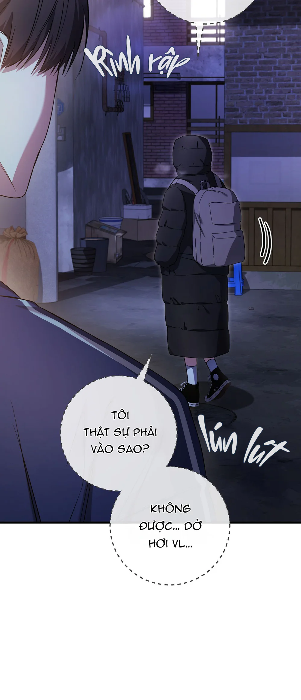 Thợ Săn Chỉ Muốn Ở Ẩn Chapter 21 - Next Chapter 22