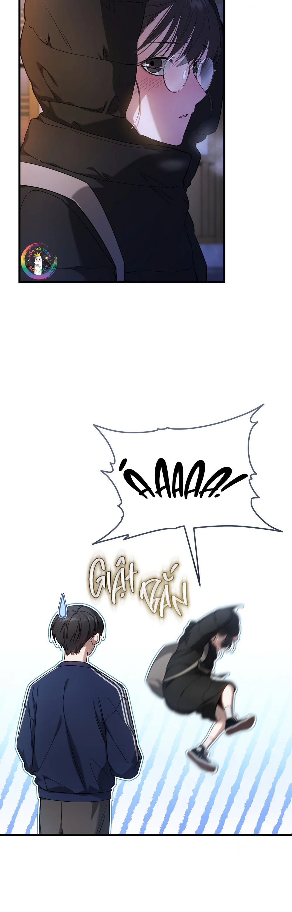 Thợ Săn Chỉ Muốn Ở Ẩn Chapter 21 - Next Chapter 22