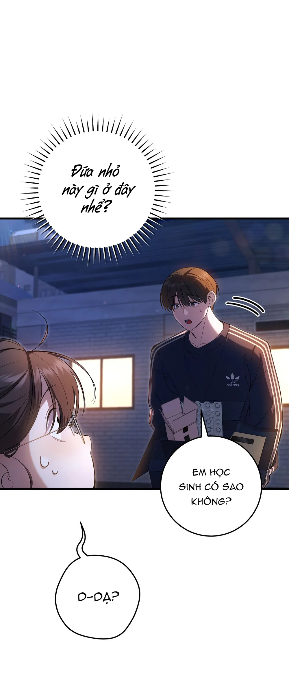 Thợ Săn Chỉ Muốn Ở Ẩn Chapter 21 - Next Chapter 22