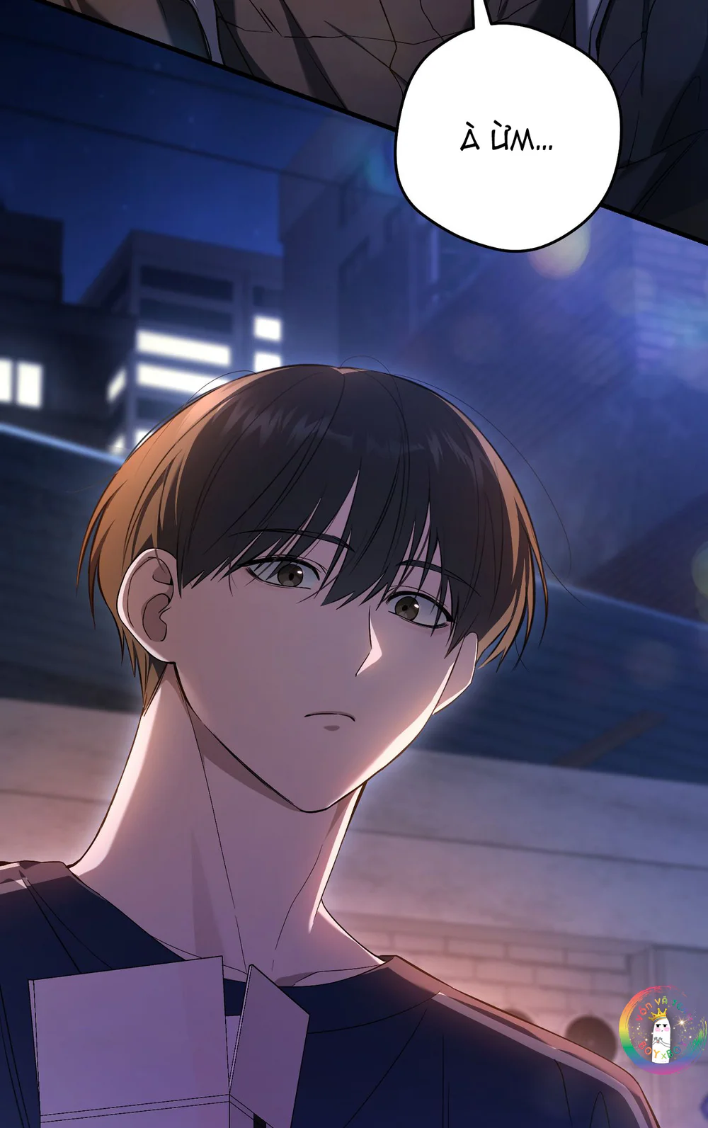 Thợ Săn Chỉ Muốn Ở Ẩn Chapter 21 - Next Chapter 22