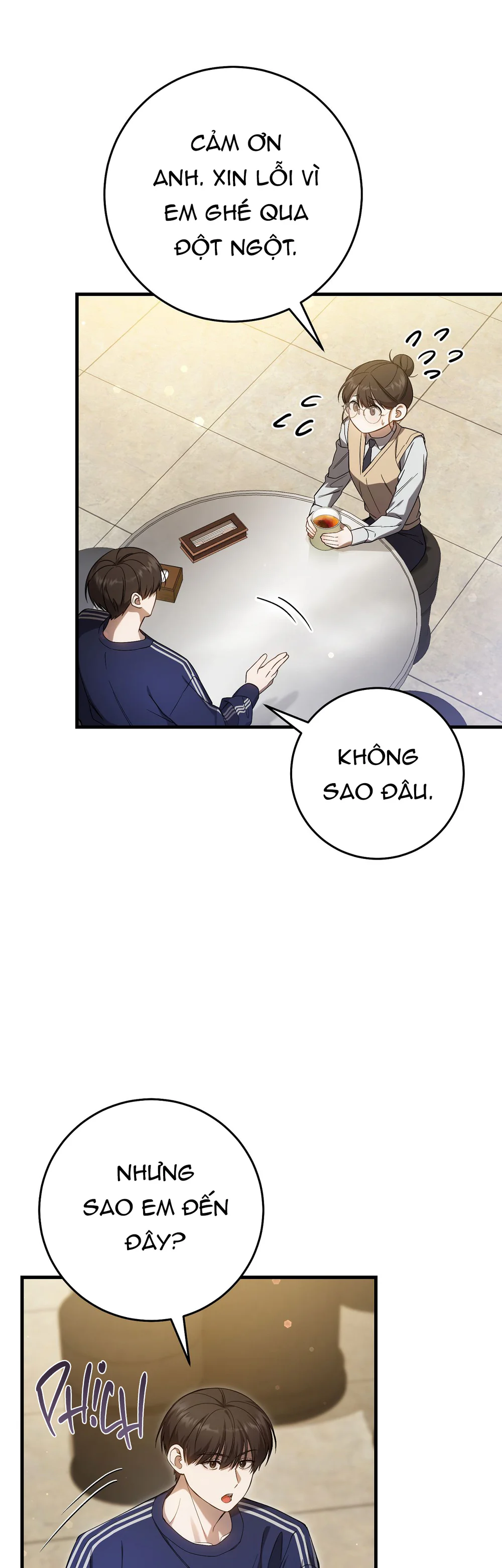 Thợ Săn Chỉ Muốn Ở Ẩn Chapter 21 - Next Chapter 22