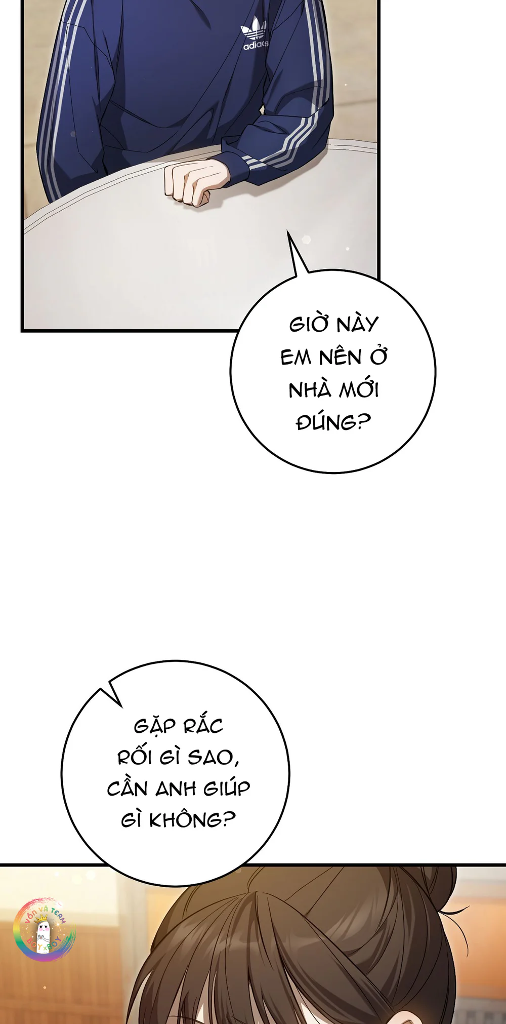 Thợ Săn Chỉ Muốn Ở Ẩn Chapter 21 - Next Chapter 22