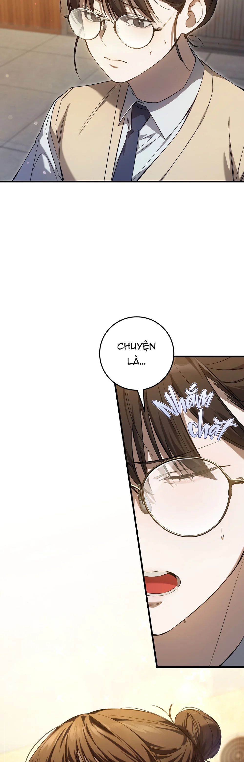 Thợ Săn Chỉ Muốn Ở Ẩn Chapter 21 - Next Chapter 22