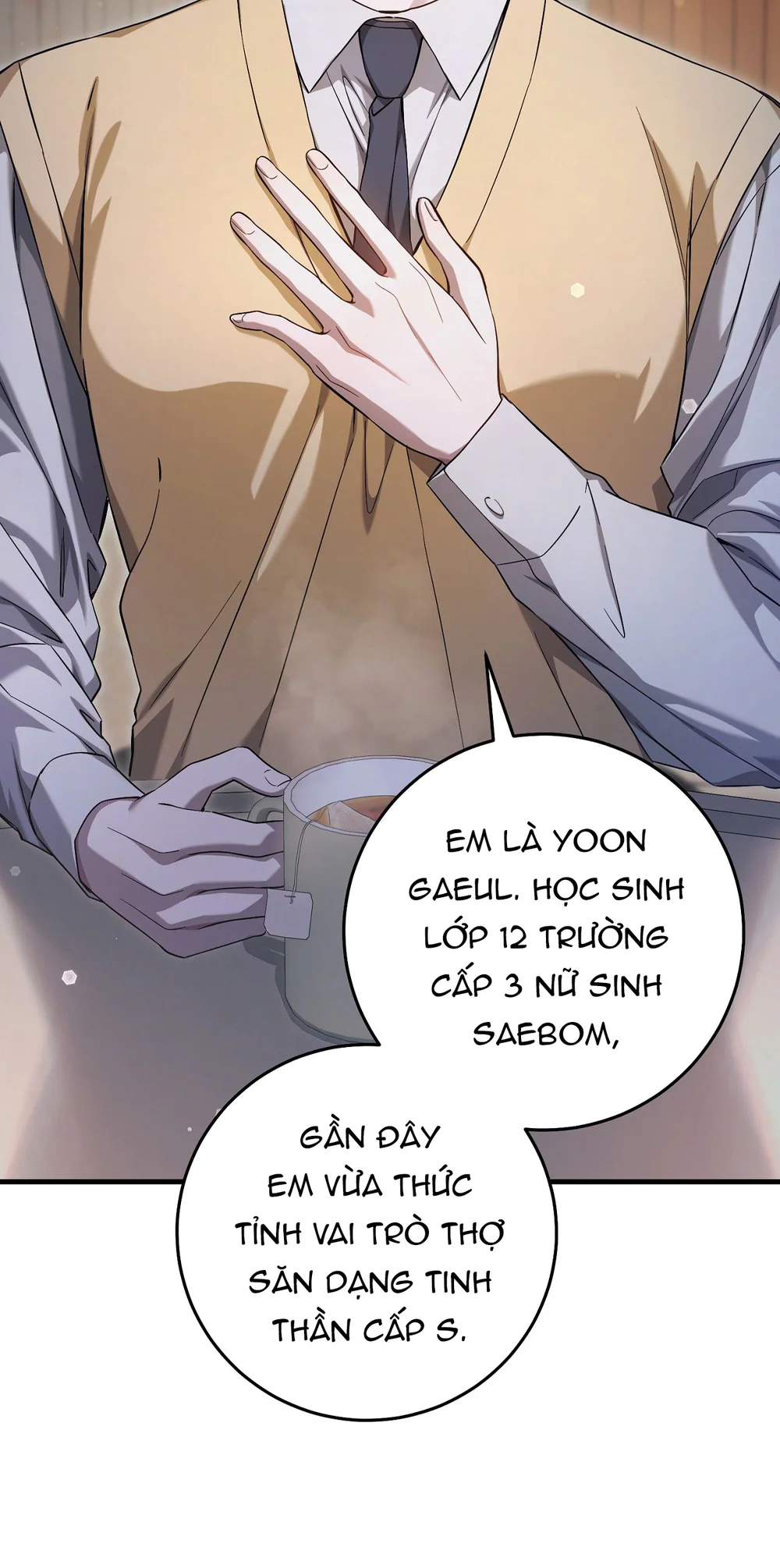 Thợ Săn Chỉ Muốn Ở Ẩn Chapter 21 - Next Chapter 22