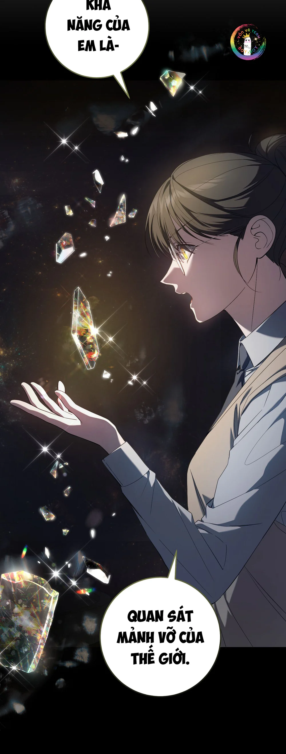 Thợ Săn Chỉ Muốn Ở Ẩn Chapter 21 - Next Chapter 22